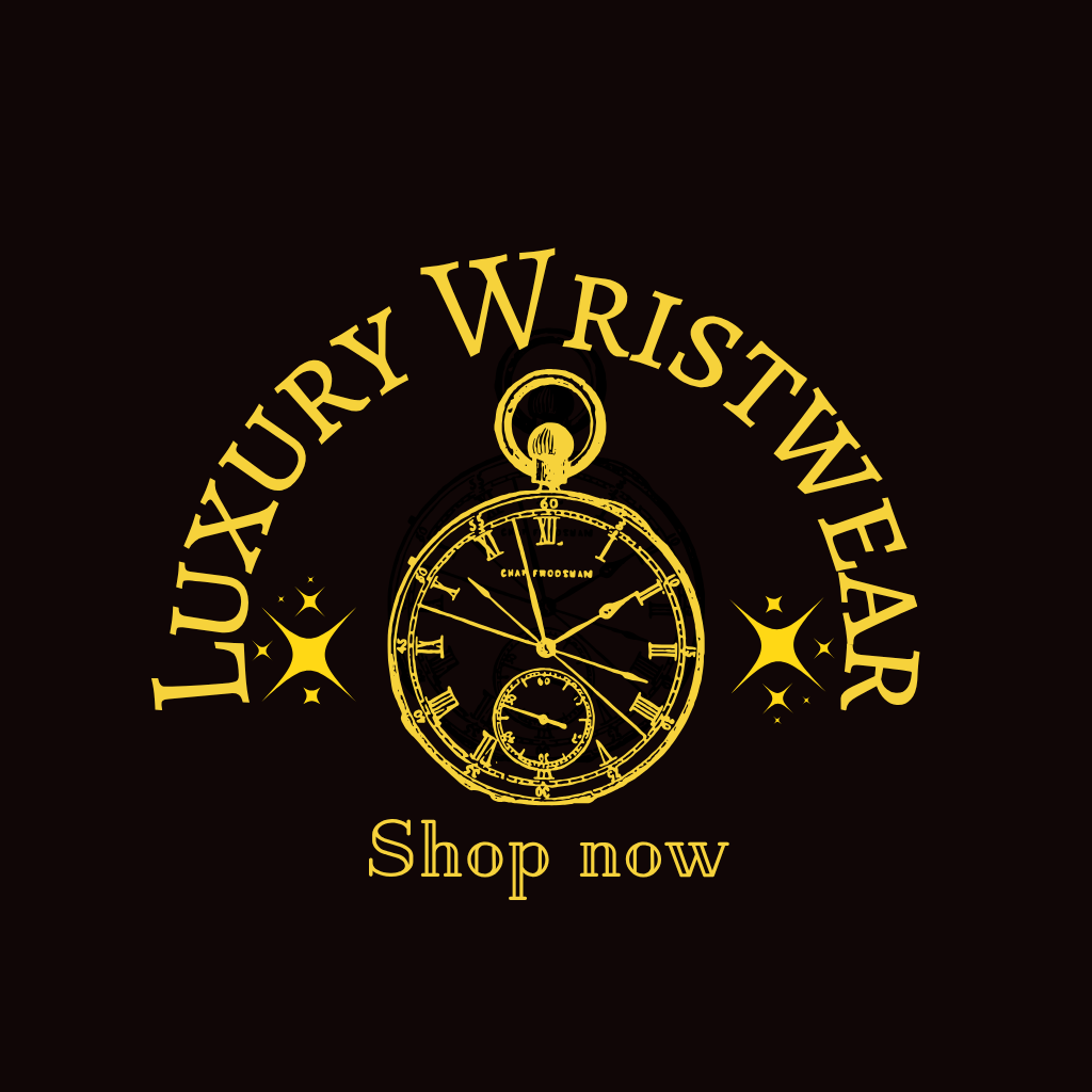 Luxury Wristwear