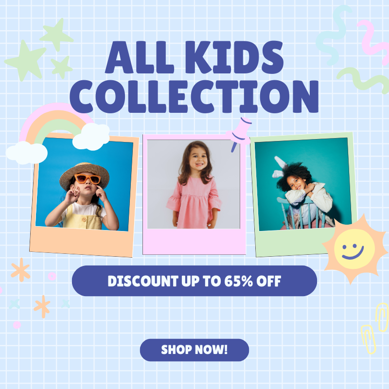 All kids Collection