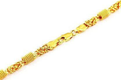 Traditional Men's Chain Vol 9