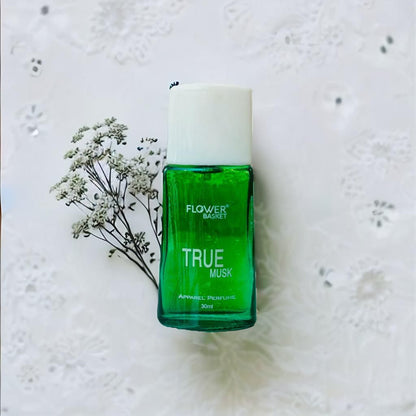 Flower Basket True Musk Apparel Perfume 30ml