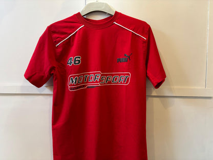 PUMA Motorsport Speed Edition Men’s Round Neck T-Shirt